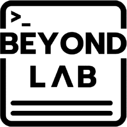 BeyondLab Logo